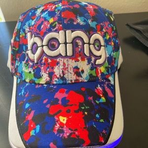 Bang Energy Hat